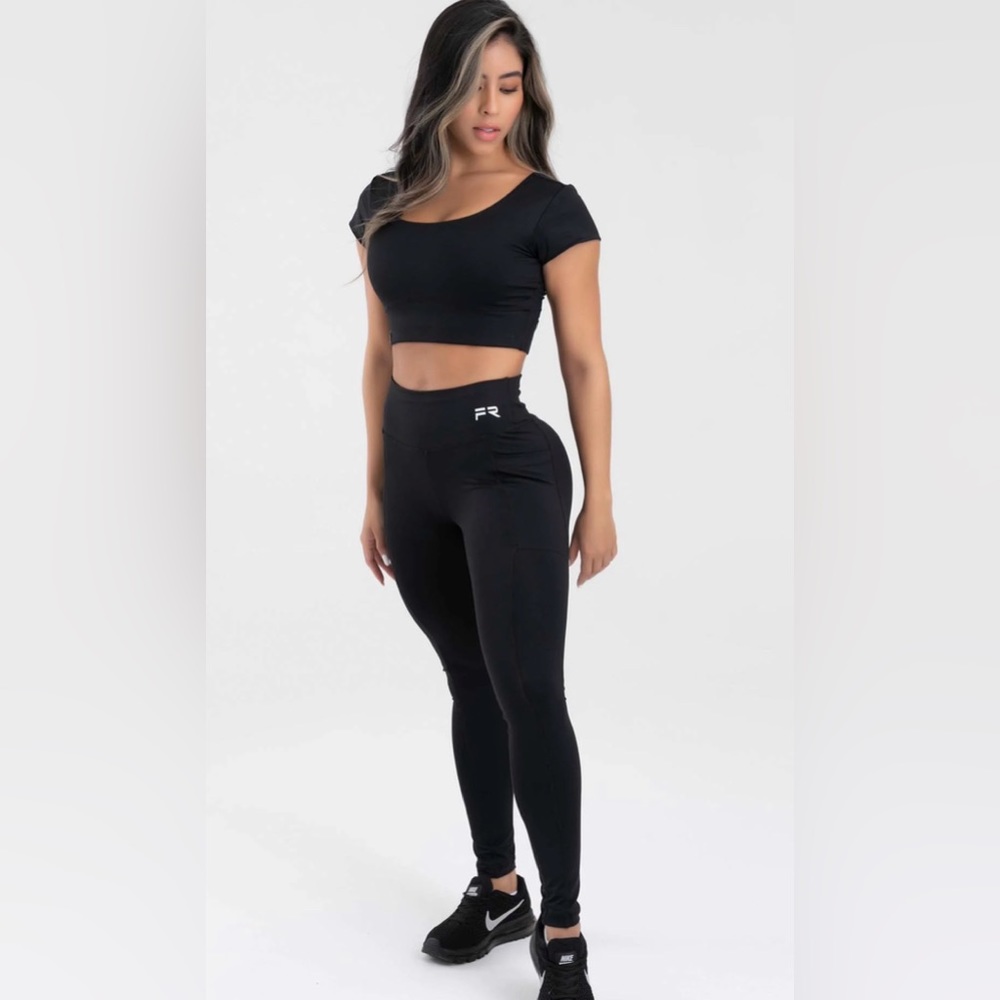 Legging’s essentials